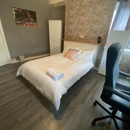 Lovely Private Room In Sandilands Dr Ab24 Aberdeen Exterior foto
