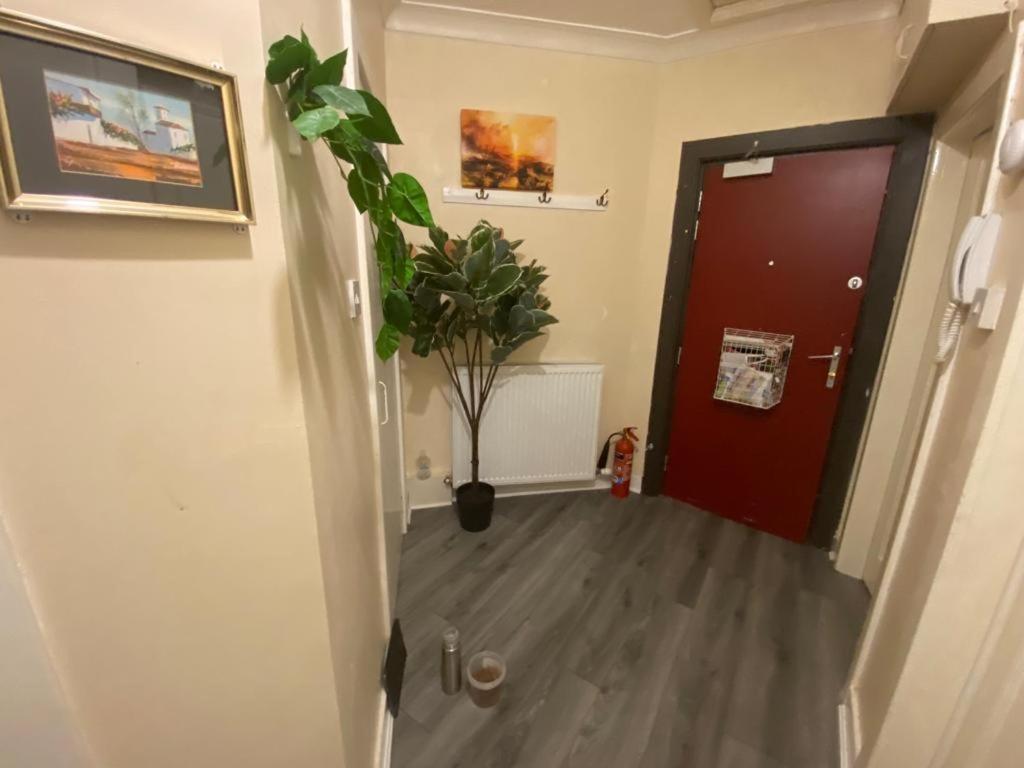 Lovely Private Room In Sandilands Dr Ab24 Aberdeen Exterior foto